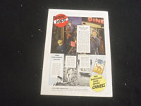 1937 MAY JUDGE MAGAZINE - NICE ILLUSTRATED COVER - B 4198P