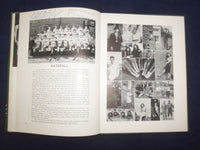 1947 ORANGE PEAL ORANGE HIGH SCHOOL YEARBOOK - ORANGE, NEW JERSEY - YB 3065