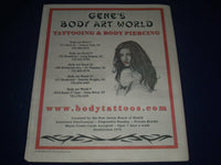 2004 FEBRUARY 4-11 AQUARIAN WEEKLY NEWSPAPER - CEELO GREEN COVER - J 1083