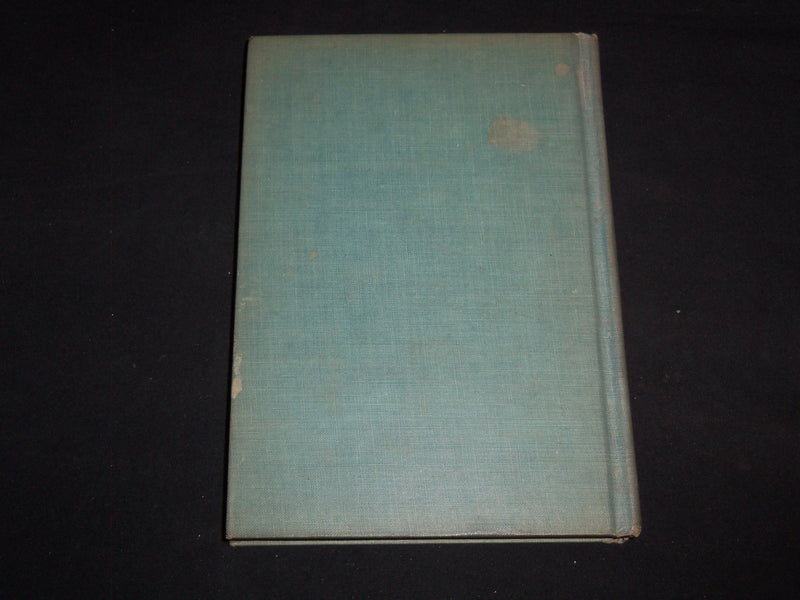 1929 MODERN SCHOOL ARITHMETIC VOLUME - FIFTH GRADE - KD 4814J