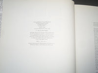 1983 LONG LIVE THE NATIONAL HARDCOVER BOOK BY JOHN HUGHES & P. WATSON - R 736M