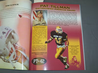 2006 NATIONAL FOOTBALL FOUNDATION & COLLEGE HALL OF FAME PROGRAM - J 4103