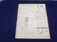 1920 JUNE 3 NEW YORK TIMES - IBANEZ TELLS WHAT'S WRONG WITH MEXICO - NT 9103
