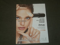 2013 AUGUST REDBOOK MAGAZINE - REBECCA ROMIJN COVER - B 1584