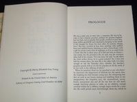 1964 TAKE HEED OF LOVING ME BOOK SIGNED BY ELIZABETH GRAY VINING - KD 7737