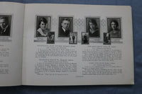 1920 THE SARGASSO EARLHAM COLLEGE YEARBOOK - RICHMOND, INDIANA - YB 3423