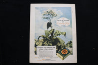 1933 DEC NEEDLECRAFT MAGAZINE - GEORGIANA BROWN HARBESON - GIRL COVER - E 9941