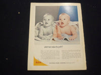 1963 JANUARY NATIONAL PROFESSIONAL PHOTOGRAPHER - PHOTOS & ARTICLES - ST 6629