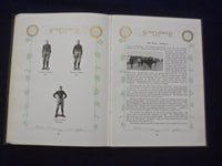 1915 THE SUNFLOWER KANSAS STATE NORMAL SCHOOL YEARBOOK - EMPORIA, KS - YB 3117
