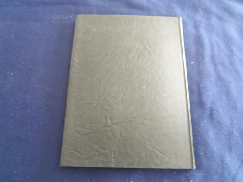 1929 THE THOMIST ST. THOMAS HIGH SCHOOL YEARBOOK - ROCKFORD, ILLINOIS - YB 2627