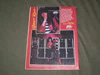 1984 OCT 31 CIRCUS MAGAZINE - 15TH BIRTHDAY SPECIAL EDITION- GREAT PHOTOS- B 760