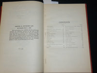 1921 NAUGATUCK DIRECTORY BOOK - CONNECTICUT - NICE ADS - KD 6352
