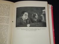 1969 SELECTED MEMOIRS AND ARTICLES BOOK BY OSIP PYATNITSKY - RUSSIAN - KD 6303H