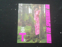 2022 MARCH 6 THE NEW YORK TIMES STYLE MAGAZINE - COVER 2 OF 2 - SP 8636ZA