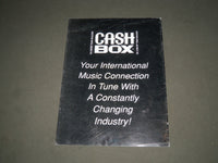 1994 APRIL 2 CASHBOX MAGAZINE - TRACY BYRD COVER - SP 3577