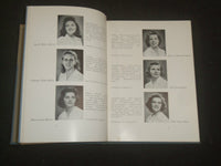 1942 NEW JERSEY STATE COLLEGE FOR WOMEN YEARBOOK - NEW BRUNSWICK, NJ - YB 2304