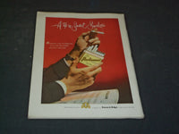 1947 NOVEMBER 22 THE NEW YORKER MAGAZINE - ILLUSTRATED COVER - NY 290