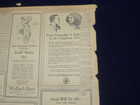 1923 APRIL 2 NEW YORK TIMES - DRUPP DIRECTORS SEIZED BY FRENCH - NT 8332