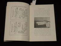 1924 ELEMENTARY NURSING LESSON 4 - SCIENCE & PRACTICE OF NURSING - K 557