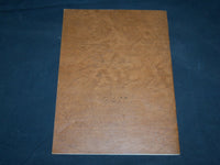 1947 THE MITRE ST. PETER'S SCHOOL YEARBOOK - PEEKSKILL NEW YORK - J 6654