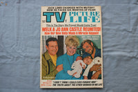1970 AUGUST TV PICTURE LIFE MAGAZINE - LAWRENCE WELK COVER - E 18684