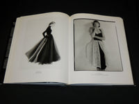 1994 NORMAN PARKINSON PHOTOGRAPHS 1935-1990 HARDCOVER BOOK - R 722Q