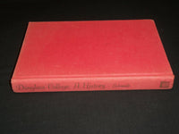 1968 DOUGLASS COLLEGE - A HISTORY BOOK BY GEORGE P. SCHMIDT - RUTGERS - KD 6321
