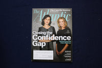 2014 MAY THE ATLANTIC MAGAZINE - CLARIE SHIPMAN - KATTY KAY COVER - E 18893