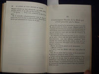 1965 LE CLIENT LE PLUS OBSTINE DU MONDE BY GEORGES SIMENON - FRENCH TEXT- J 9492