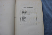 1928 MEDITERRANEAN SCENES LIMITED EDITION BOOK BY ARNOLD BENNETT - KD 9490