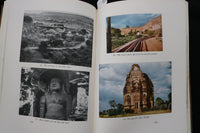 1955 A PASSAGE TO INDIA HARDCOVER BOOK BY ADRIAN VAN SINDEREN - KD 9465
