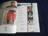 2004 FEBRUARY 8 THE OFFICIAL NHL GAME MAGAZINE - ALL STAR GAME 2004 - ST 7143