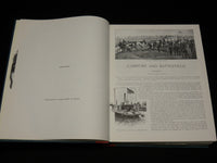 1967 CAMPFIRES AND BATTLEFIELDS HARDCOVER BOOK - CIVIL WAR - R 711S