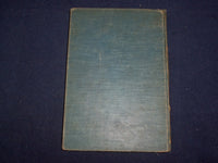 1945 THE AVAIATION ANNUAL OF 1945 HARDCOVER BOOK - KD 9080