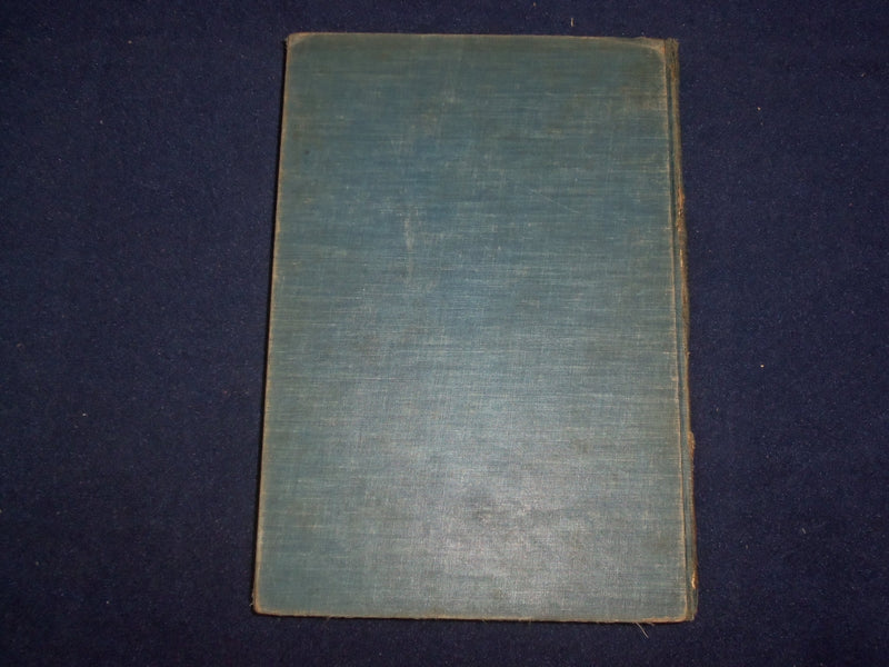 1945 THE AVAIATION ANNUAL OF 1945 HARDCOVER BOOK - KD 9080