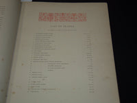 1870'S SCOTTISH WOODWORK XVI & XVII CENTURIES VOLUME #175 OF 250 - Z 229