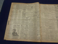 1923 SEP 12 NEW YORK TIMES - ZR-1 ENCIRCLES CITY IN 12 HOUR FIGHT - NT 9356