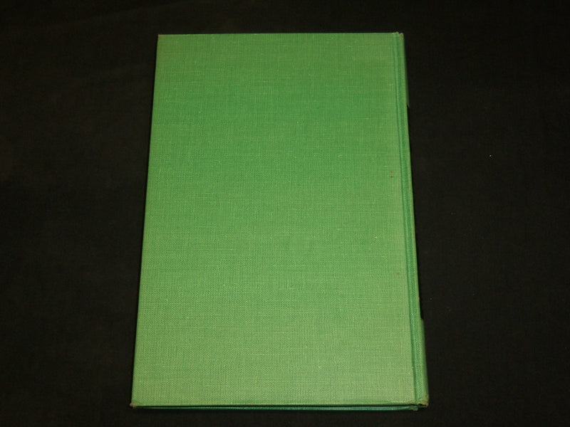 1962 THE GYNECOLOGICAL PATIENT HARDCOVER BOOK BY SOMERS H. STURGIS - KD 2766G