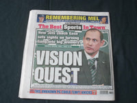 2019 JANUARY 15 NEW YORK POST NEWSPAPER - CHILLING CONFESSION - JAKE PATTERSON