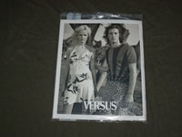 2002 JUNE INTERVIEW MAGAZINE - KELLY & JACK OSBOURNE COVER - B 4456