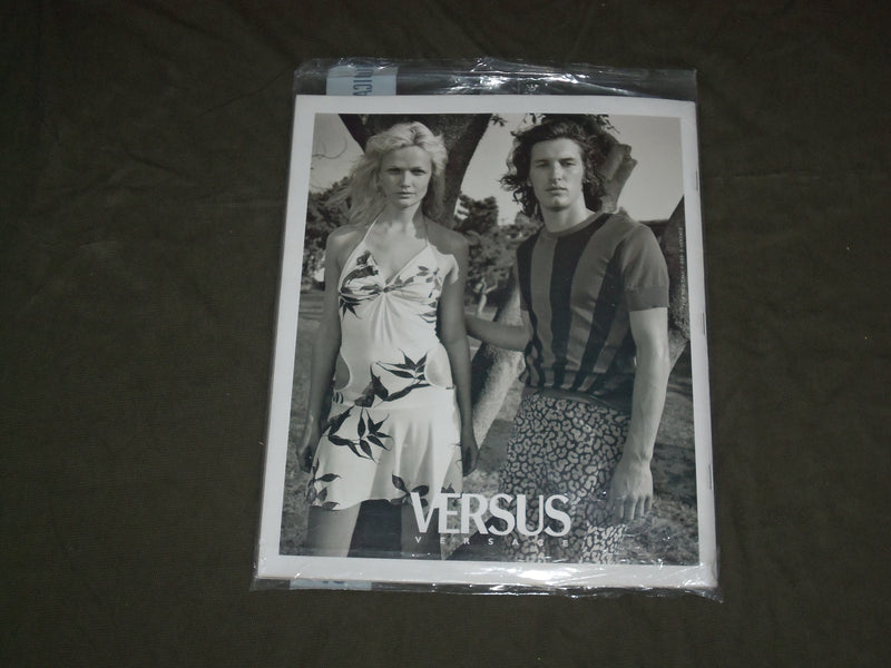 2002 JUNE INTERVIEW MAGAZINE - KELLY & JACK OSBOURNE COVER - B 4456