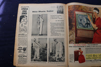 1958 JANUARY 26 THIS WEEK MAGAZINE - MITZI GAYNOR COVER - E 22914