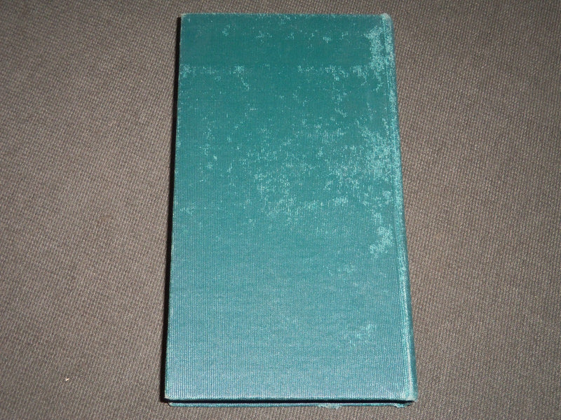 1903 SOCIALISM AND WHAT IT MEANS BY P. C. HAYES BOOK SIGNED BY AUTHOR - J 5192