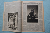 1931 MARCH 22 THE NEW YORK TIMES MAGAZINE SECTION - G. K. CHETERTON - NP 9107