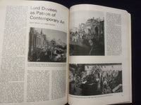 1970 SEPTEMBER APOLLO MAGAZINE - BRITISH - GREAT PHOTOS & ADVERTISEMENTS - K 153