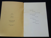 1973 CANDLE INTO DARKNESS BOOK BY JOHN MARK - S. K. YOUNG - J 7314