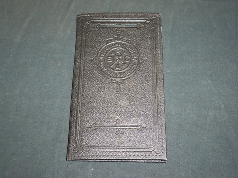 1941-1946 BROTHERHOOD RAILWAY CARMEN MECHANIC'S DUE RECEIPTS LOT OF 52 - J 5976