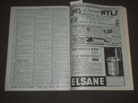 1937 SEPTEMBER-DECEMBER LE CHASSEUR FRANCAIS MAGAZINE - FRENCH - J 2526