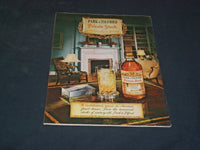 1947 AUGUST 23 THE NEW YORKER MAGAZINE - ILLUSTRATED COVER - NY 277