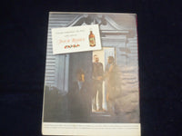 1940 MAR 11 NEWSWEEK MAGAZINE-U.S. WANTS MORE BIG STICKS FOR PANAMA CANAL-NW1166